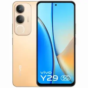 Vivo Y29 5G - فيفو 5G Y29