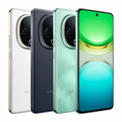 Vivo Y300 China - فيفو Y300 نسخة الصين