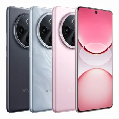 Vivo Y300 Pro Plus - فيفو Y300 برو بلس