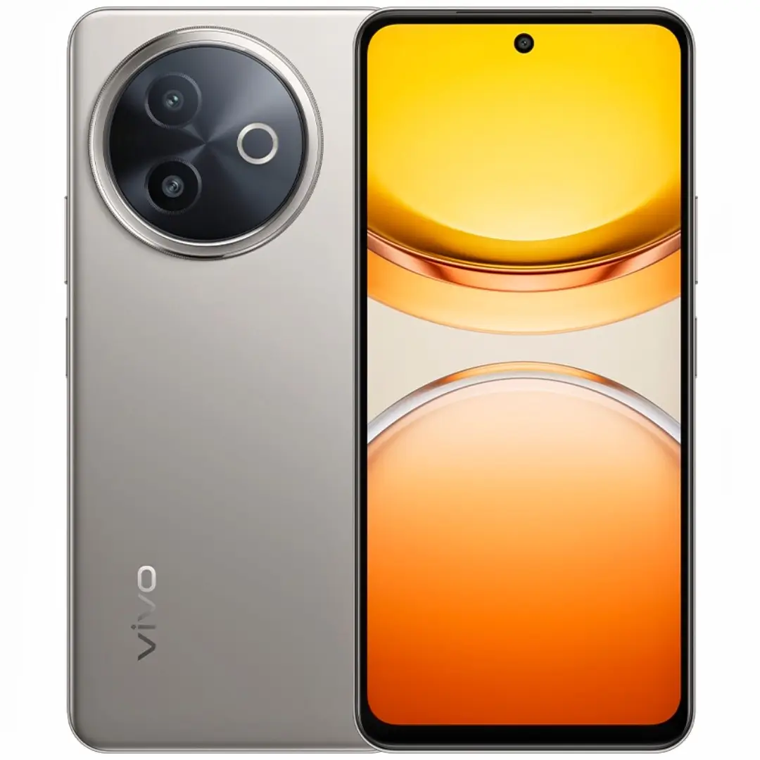 Vivo Y300i - فيفو Y300i