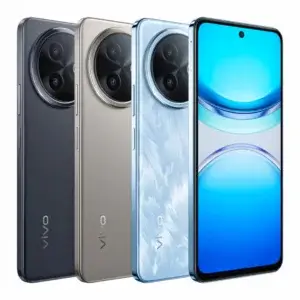 Vivo Y300i - فيفو Y300i