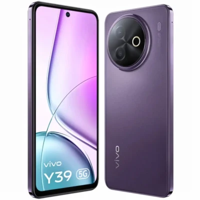 Vivo Y39 - فيفو Y39