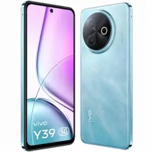Vivo Y39 - فيفو Y39