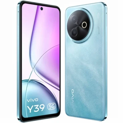 Vivo Y39 - فيفو Y39