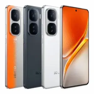 Vivo iQOO Neo 10 China - فيفو ايكو نيو 10 نسخة الصين