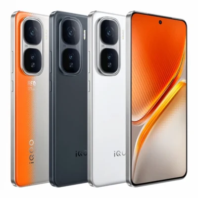 Vivo iQOO Neo 10 China - فيفو ايكو نيو 10 نسخة الصين