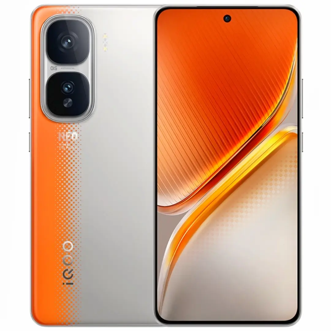 Vivo iQOO Neo 10 China - فيفو ايكو نيو 10 نسخة الصين