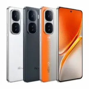 Vivo iQOO Neo 10 Pro China - فيفو ايكو نيو 10 برو نسخة الصين