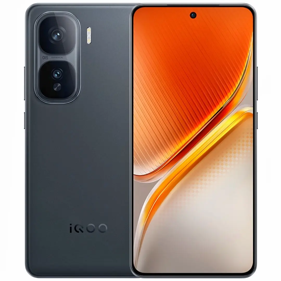 Vivo iQOO Neo 10 Pro China - فيفو ايكو نيو 10 برو نسخة الصين