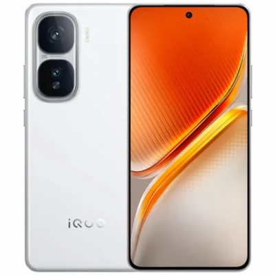 Vivo iQOO Neo 10 Pro China - فيفو ايكو نيو 10 برو نسخة الصين