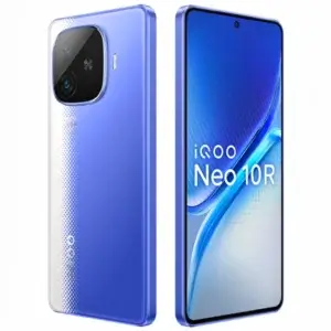 Vivo iQOO Neo 10R - فيفو ايكو نيو 10R