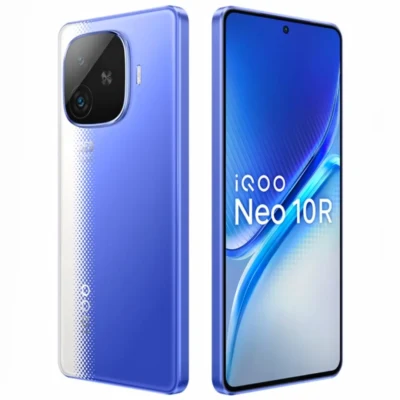 Vivo iQOO Neo 10R - فيفو ايكو نيو 10R
