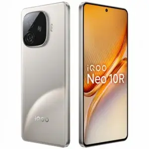 Vivo iQOO Neo 10R - فيفو ايكو نيو 10R