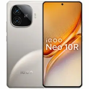 Vivo iQOO Neo 10R - فيفو ايكو نيو 10R