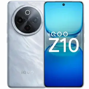 Vivo iQOO Z10 - فيفو ايكو Z10