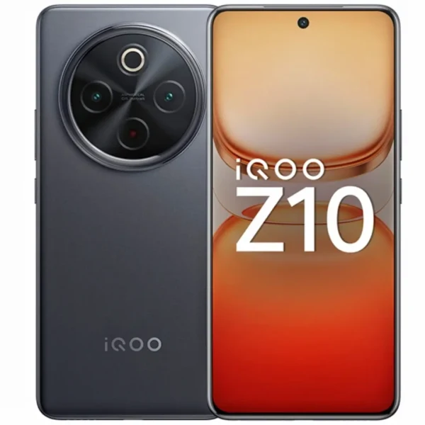 Vivo iQOO Z10