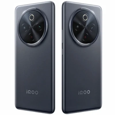 Vivo iQOO Z10 - فيفو ايكو Z10
