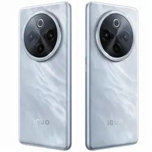 Vivo iQOO Z10 - فيفو ايكو Z10