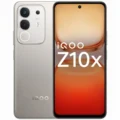 Vivo iQOO Z10x