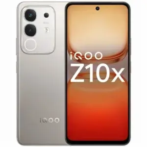 Vivo iQOO Z10x - فيفو ايكو Z10x