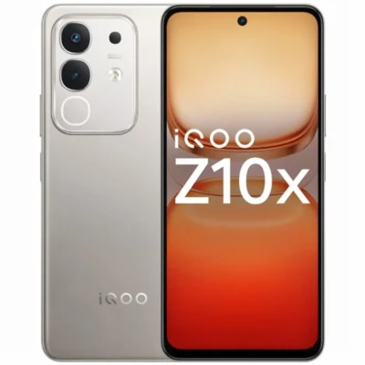 Vivo iQOO Z10x - فيفو ايكو Z10x