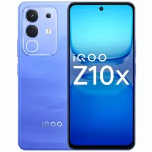 Vivo iQOO Z10x - فيفو ايكو Z10x