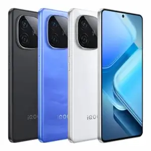 Vivo iQOO Z9 Turbo Endurance - فيفو ايكو Z9 توربو اندورانس