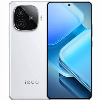 Vivo iQOO Z9 Turbo Endurance - فيفو ايكو Z9 توربو اندورانس
