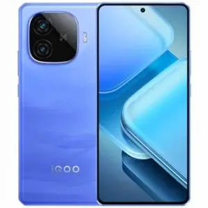Vivo iQOO Z9 Turbo Endurance - فيفو ايكو Z9 توربو اندورانس