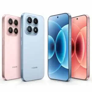 Xiaomi 17 - شاومي 17