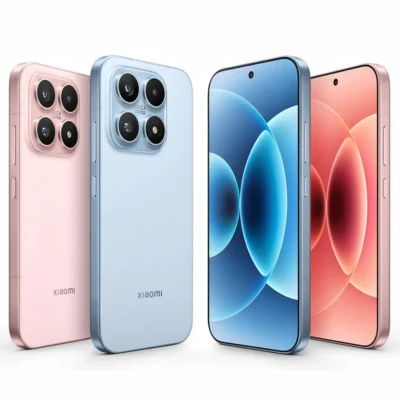 Xiaomi 17 - شاومي 17