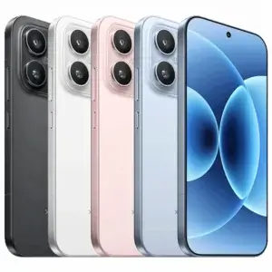 Xiaomi 17 - شاومي 17