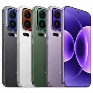 Xiaomi 17 Pro - شاومي 17 برو