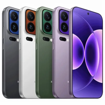 Xiaomi 17 Pro - شاومي 17 برو