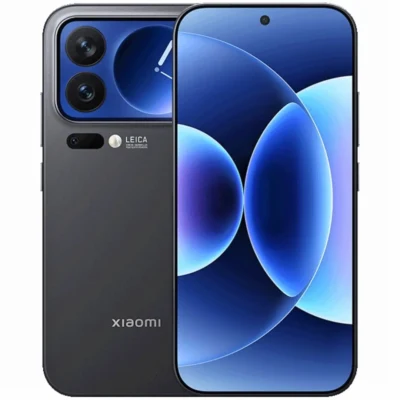 Xiaomi 17 Pro - شاومي 17 برو