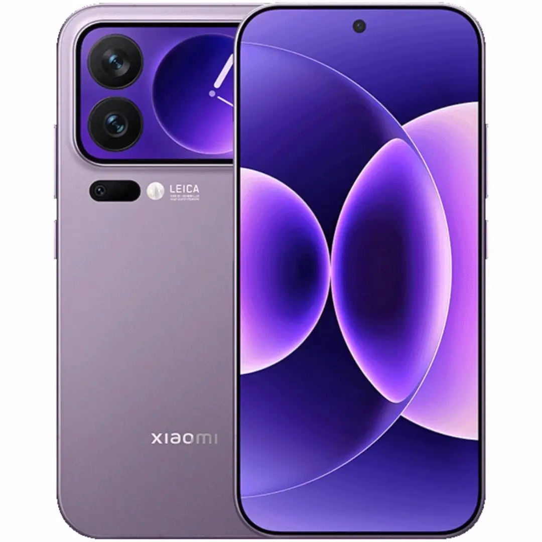 Xiaomi 17 Pro - شاومي 17 برو