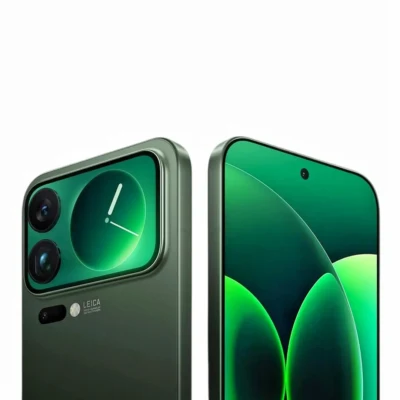 Xiaomi 17 Pro Max - شاومي 17 برو ماكس