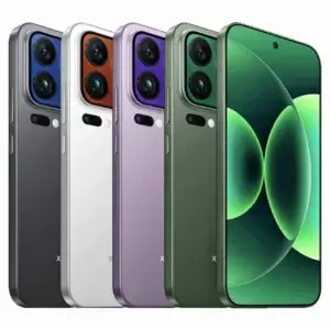 Xiaomi 17 Pro Max - شاومي 17 برو ماكس