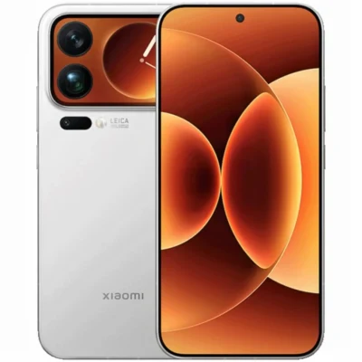 Xiaomi 17 Pro Max - شاومي 17 برو ماكس