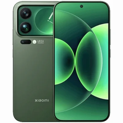 Xiaomi 17 Pro Max - شاومي 17 برو ماكس