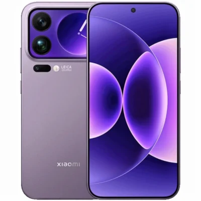 Xiaomi 17 Pro Max - شاومي 17 برو ماكس