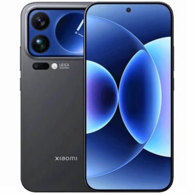 Xiaomi 17 Pro Max - شاومي 17 برو ماكس