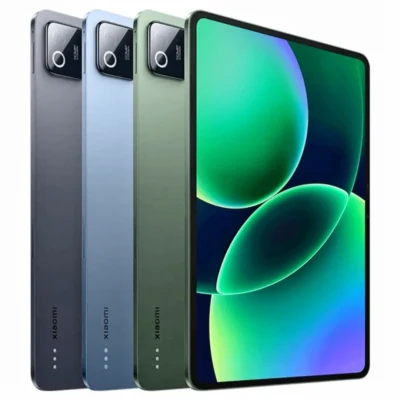 Xiaomi Pad 8 Pro - شاومي باد 8 برو