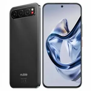 ZTE Nubia Air - زد تي إي نوبيا اير