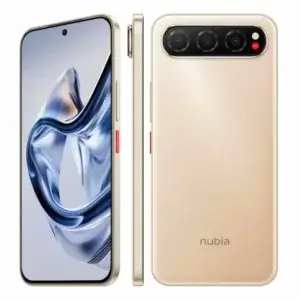 ZTE Nubia Air - زد تي إي نوبيا اير