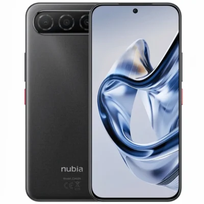 ZTE Nubia Air - زد تي إي نوبيا اير