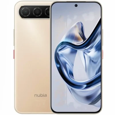 ZTE Nubia Air - زد تي إي نوبيا اير