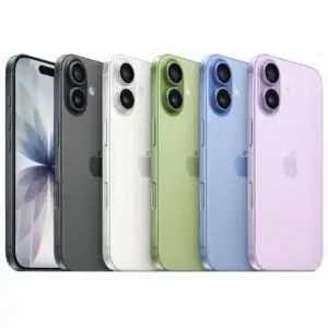 iPhone 17 - ايفون 17