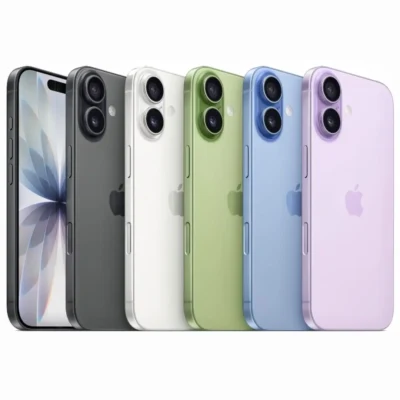 iPhone 17 - ايفون 17