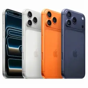 iPhone 17 Pro - ايفون 17 برو